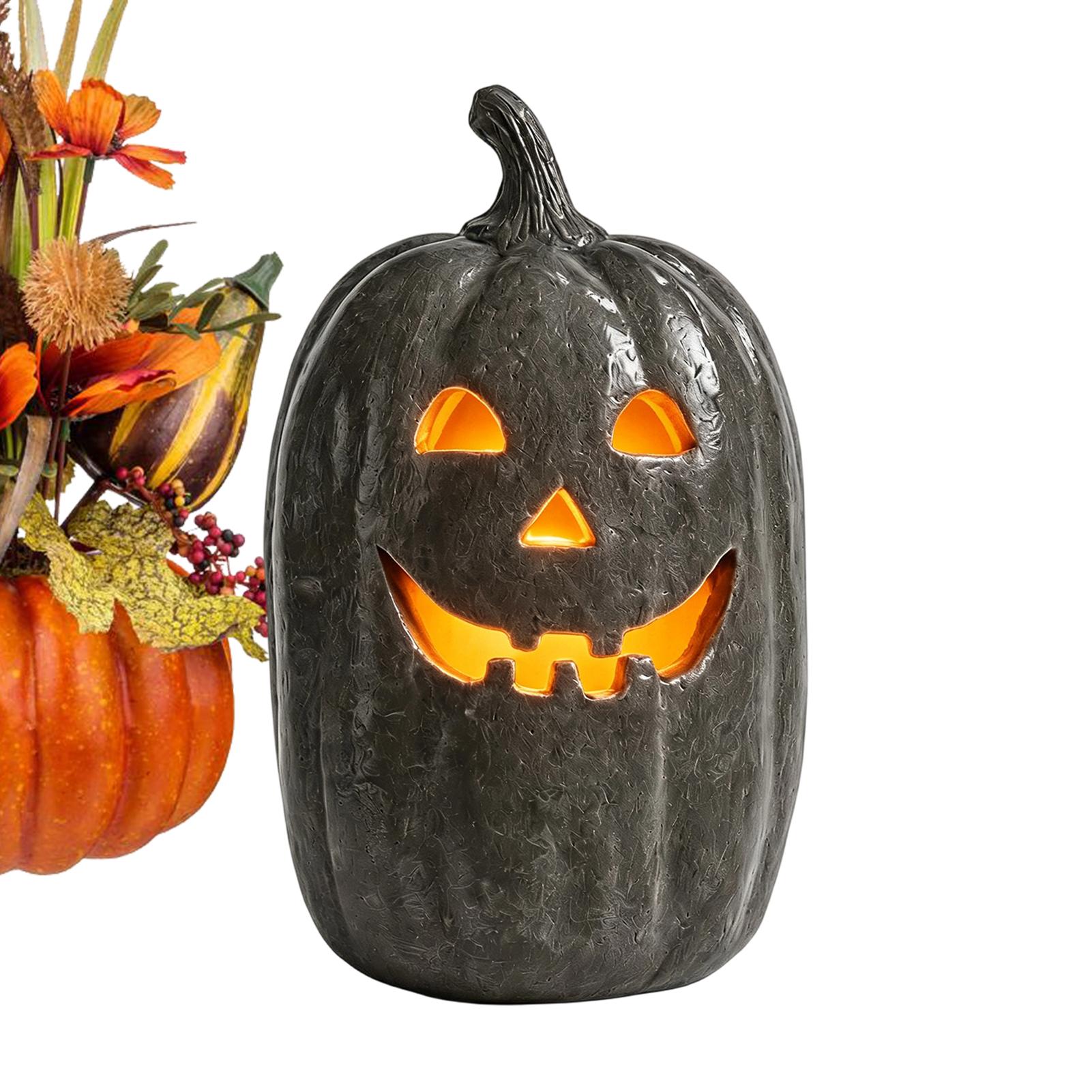 Halloween Pumpkin Lantern Resi - Pumpkin Lantern Halloween recension och pris