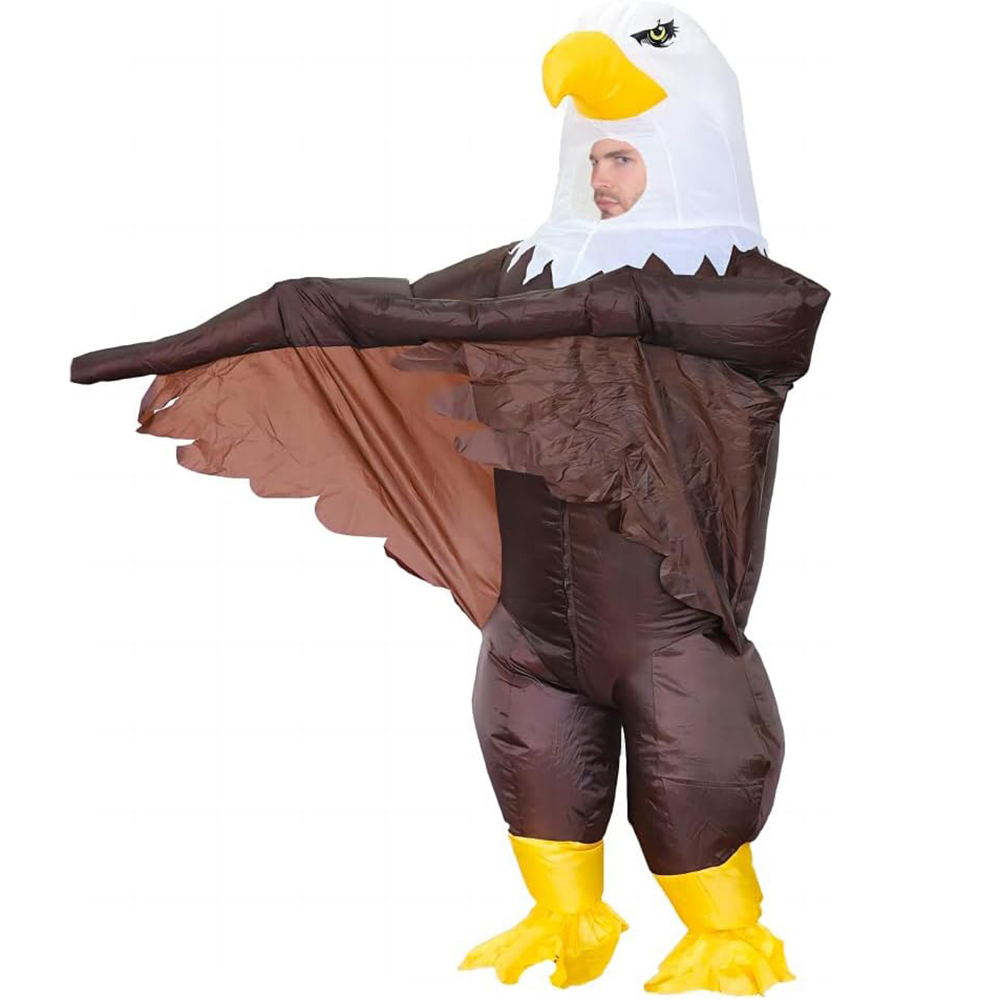 2026 Halloween Adult Inflatabl - Halloween Costume Adult recension och pris