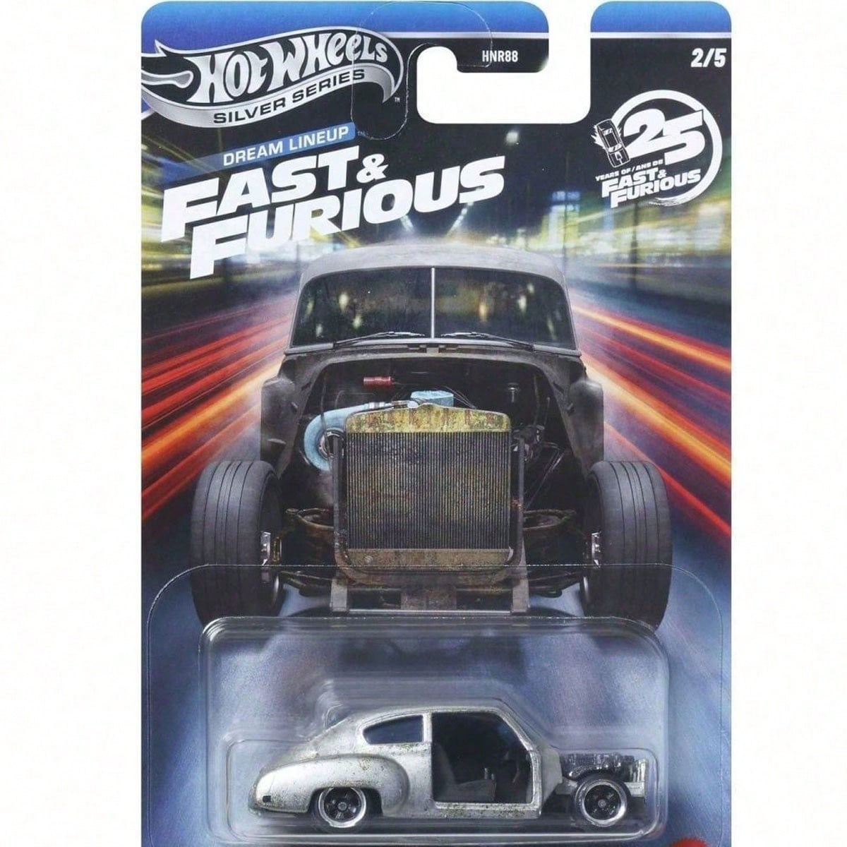 Hot Wheels 1:64 Diecast Alloy  - Halloween Costume Kids recension och pris