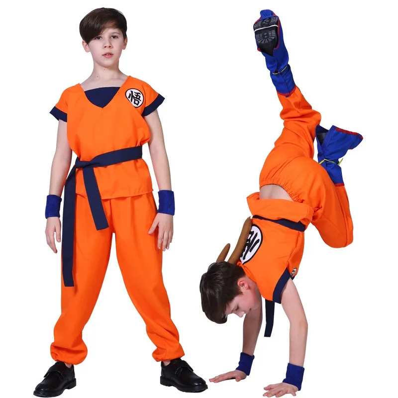 Halloween Adult Kids Suits Son - Halloween Costume Kids recension och pris